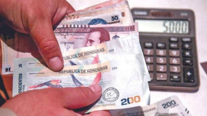 Pago de impuestos