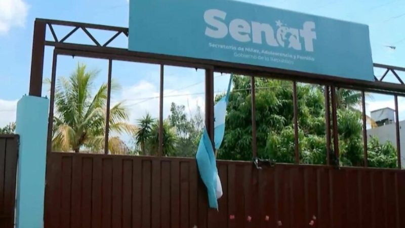 Senaf solicita un presupuesto conforme a la secretaria