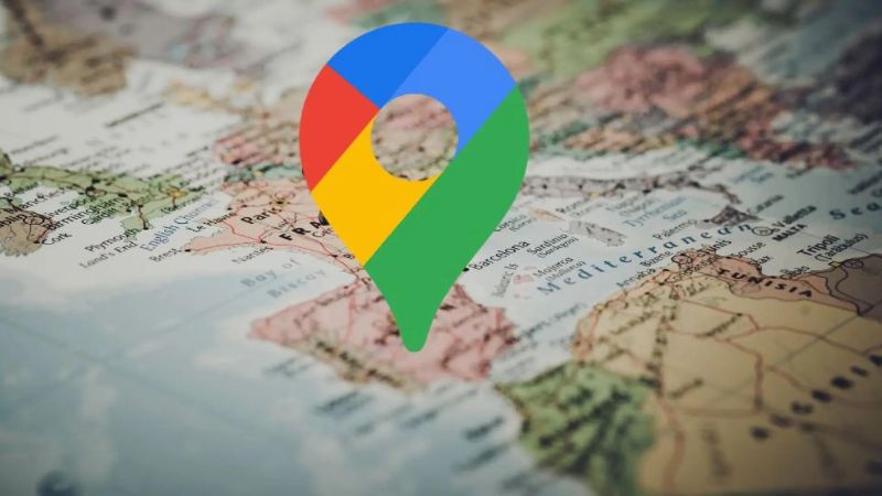 Google Maps soluciona fallo