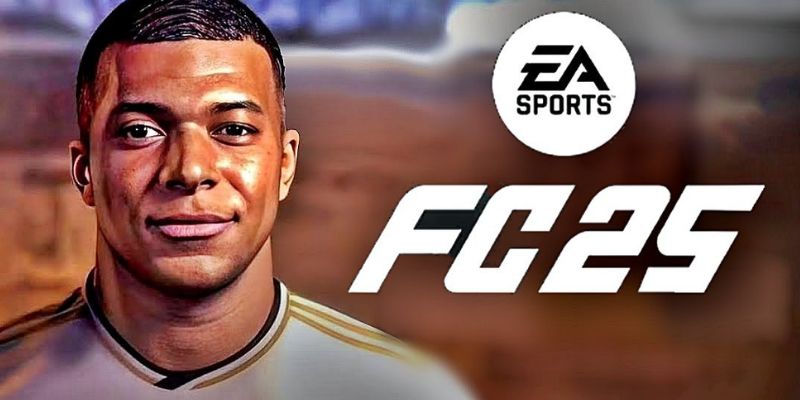 Filtran informaciones del nuevo EA Sports FC 25