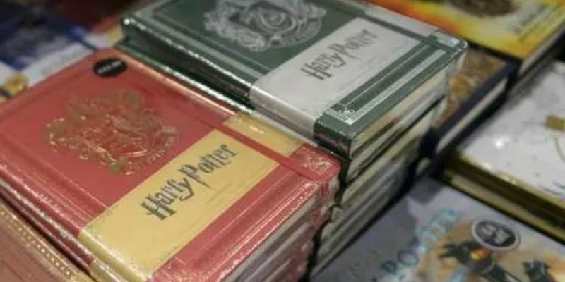 Por más de 8 mil millones de lempiras subastarán la primera imagen de Harry Potter