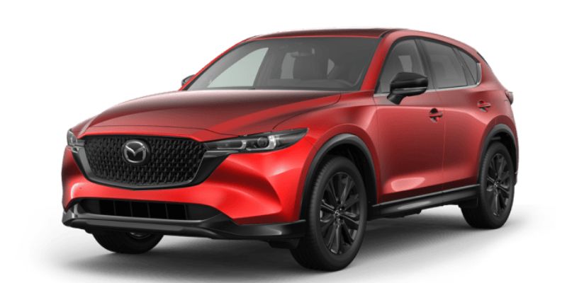 Mazda CX-5: Un vehículo con capacidades extraordinarias en su manejo