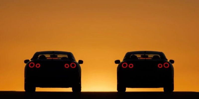 Después de 17 años, Nissan anuncia la descontinuación del GTR 