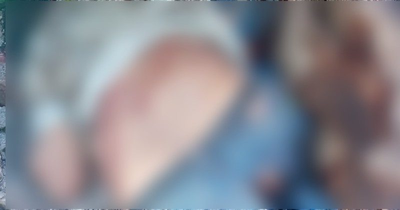 Fallece hombre soterrado en colonia Iberia de Tegucigalpa