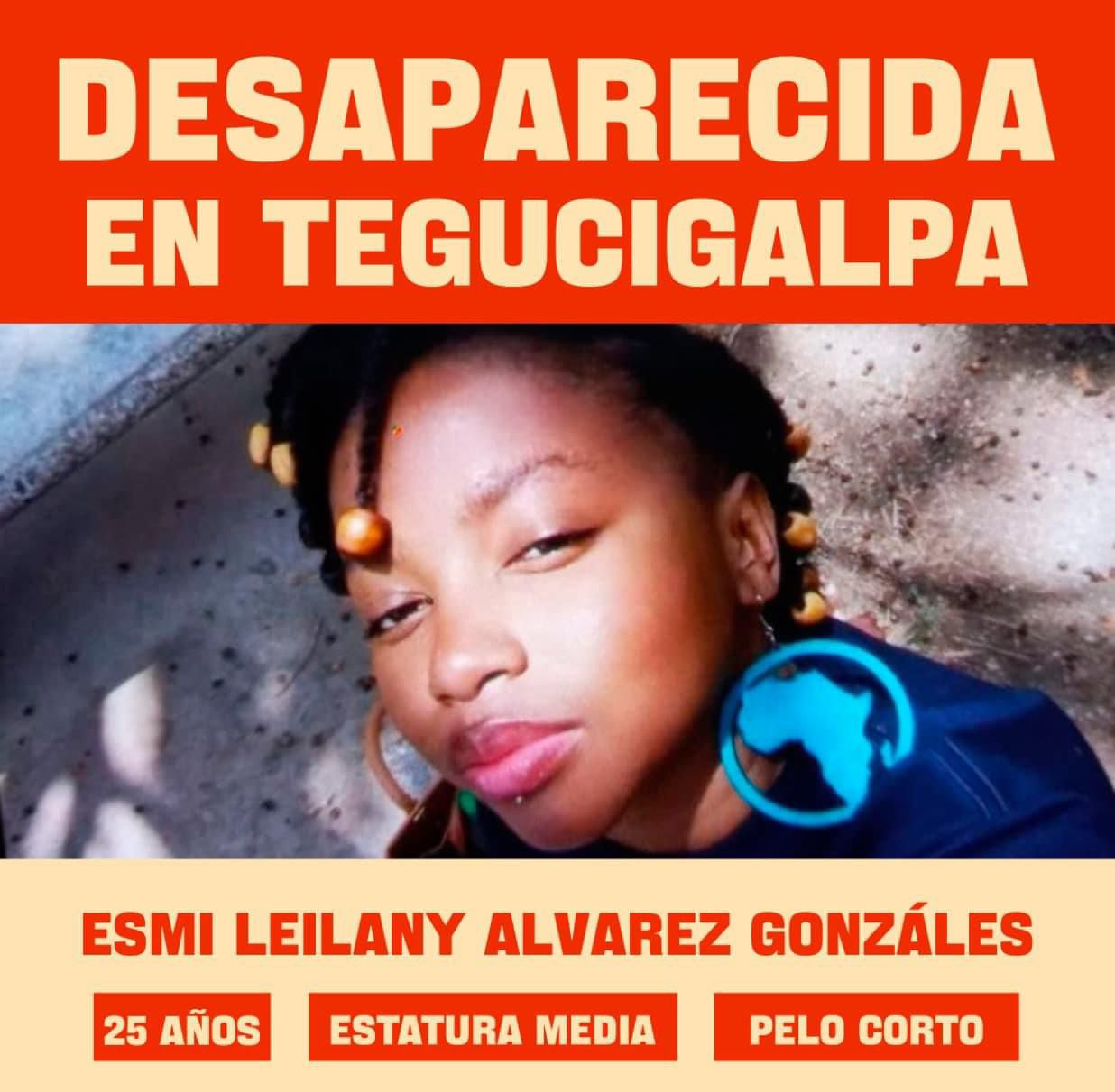 Imagen compartida por Luther Castillo Harry, secretario de Estado en el Despacho de Ciencia y Tecnología de la República de Honduras.