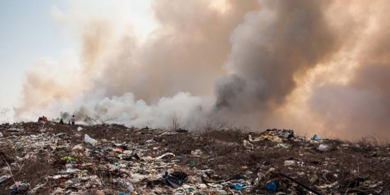 8 millones de personas fallecidas deja contaminación del aire a nivel mundial