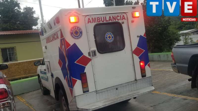 Imagen cortesía de TV Estrella.