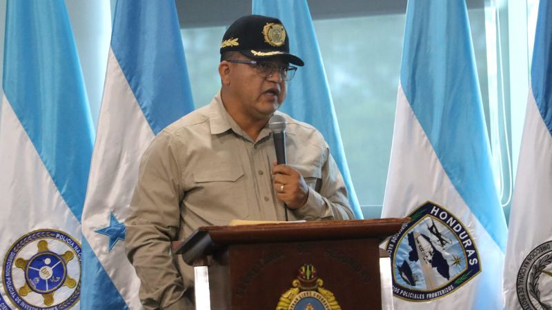 Sánchez depuración estrategia narcotráfico