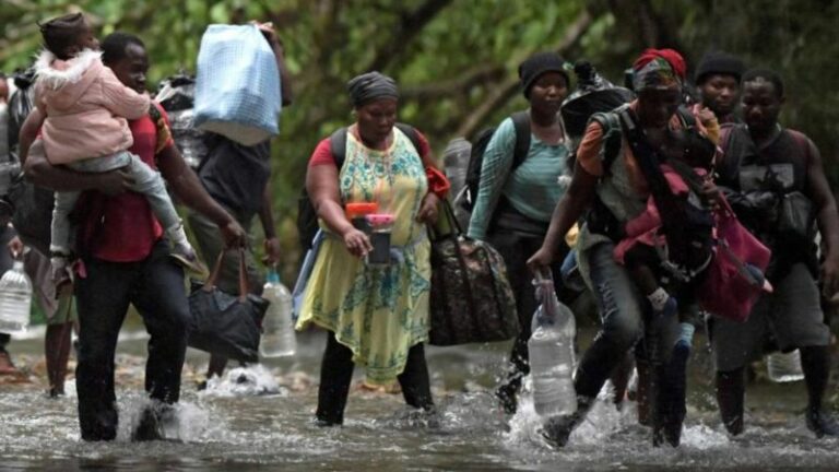 ONU: La inmigración será el principal dinamizador de población hasta 2100