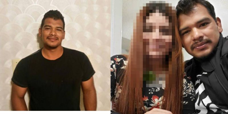 Muere hondureño a causa de dos disparos por incumplir orden de alejamiento en EE.UU