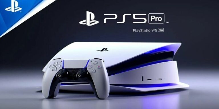 Revelan cuándo se presentará de manera oficial la PS5 Pro