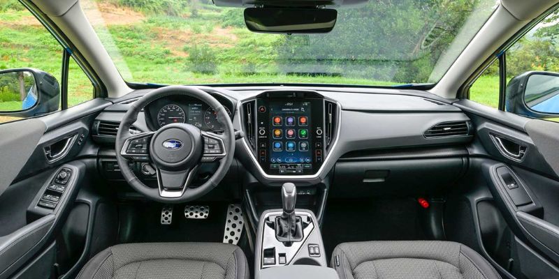 Subaru Crosstrek 2024: Un potente vehículo diseñado para conducirse en cualquier terreno