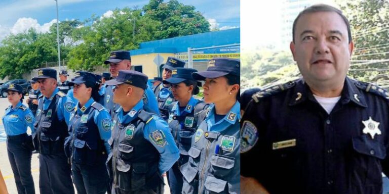 Policías asignados a seguridad de funcionarios son una pérdida de recursos