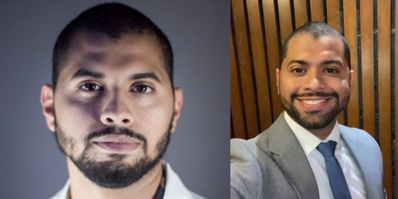 Hondureño representará a Honduras en Universidad de Cambridge