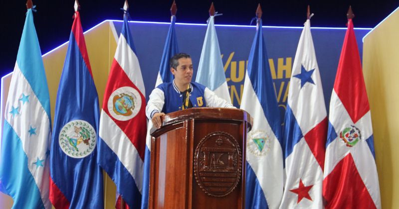 UNAH será la sede de los JUDUCA 2025 por tercera ocasión