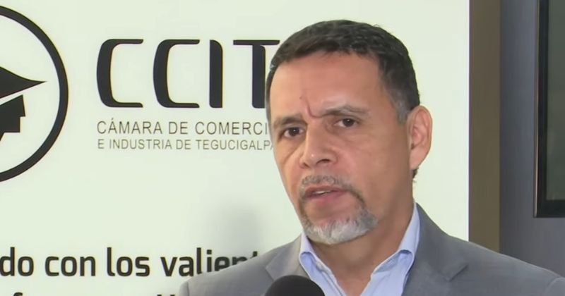 CCIT: registro de empresas cae un 10%