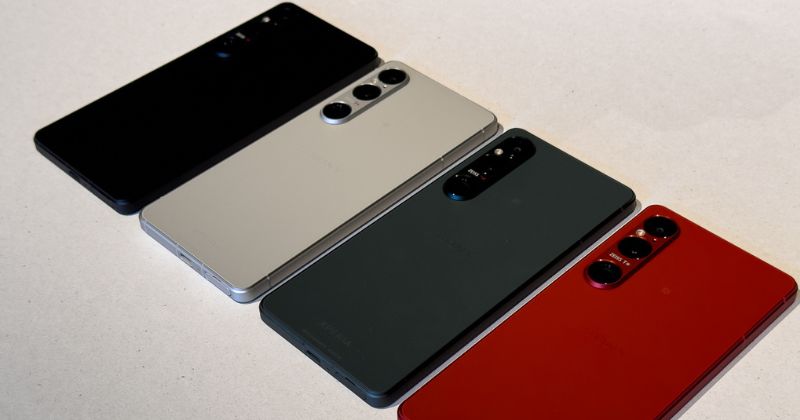 Sony Xperia 1 VI, el renovado gama alta con excelente pantalla