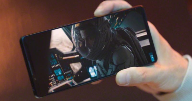 Sony Xperia 1 VI, el renovado gama alta con excelente pantalla