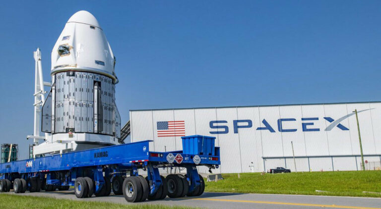 Musk trasladará la sede de SpaceX y X a Texas en rechazo a ley escolar