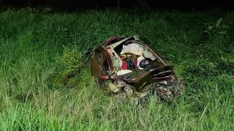 Muchos hondureños de diferentes edades han muerto por accidentes de tránsito.