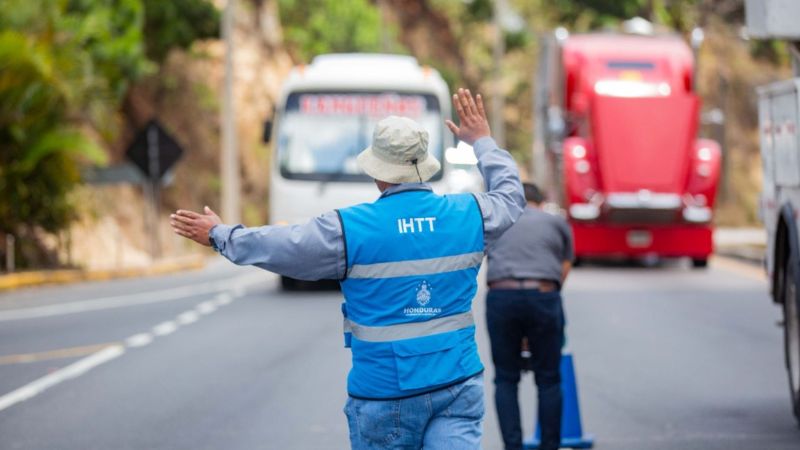 Transportistas de carga requisito antigüedad