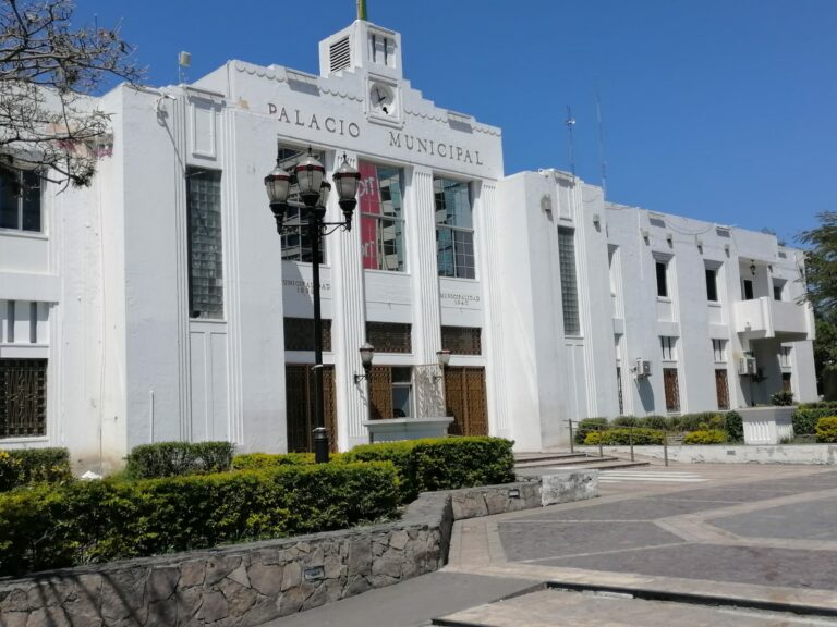 Corporación Municipal