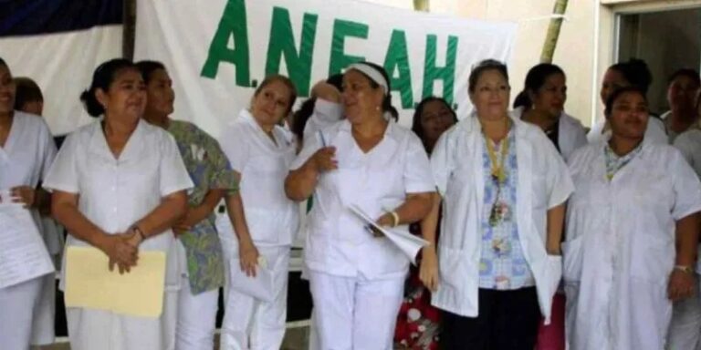 ANEEAH comienza hoy asambleas informativas por despidos injustificados