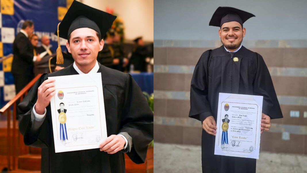 Graduados