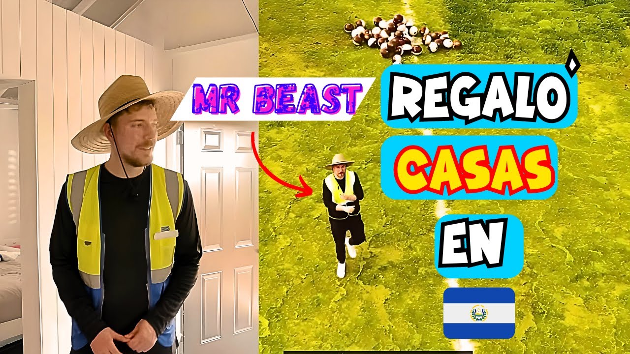 Mrbeast 