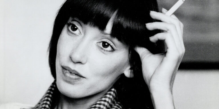 Muere Shelley Duvall, actriz de ‘El resplandor’